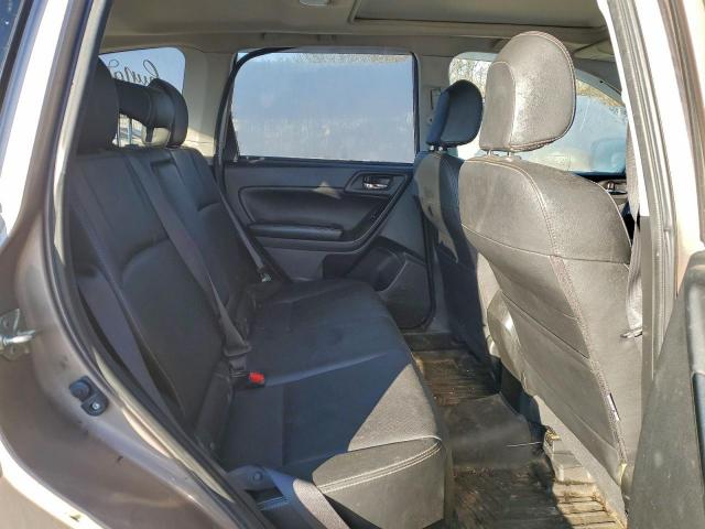 Subaru Forester 2.5i Limited Image 11