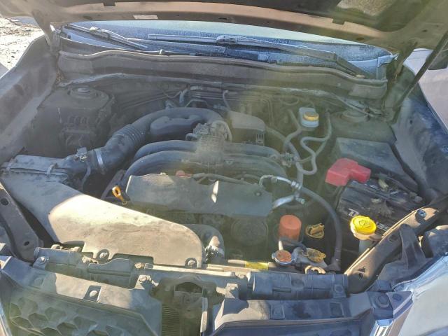 Subaru Forester 2.5i Limited Image 12