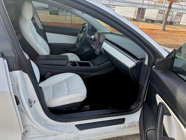 Tesla Model 3 Image 2