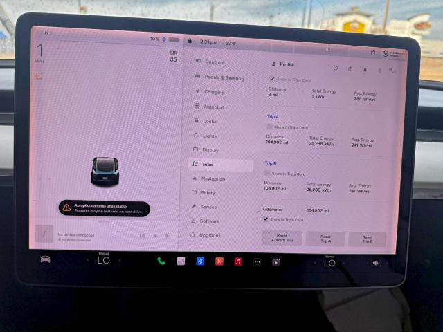 Tesla Model 3 Image 9