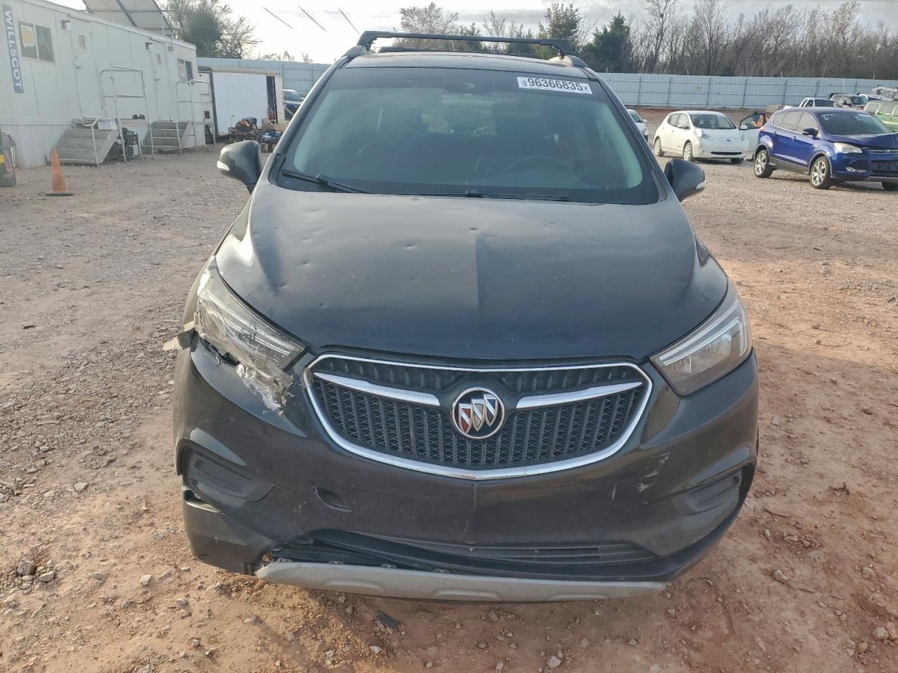 Buick Encore Preferred Image 13