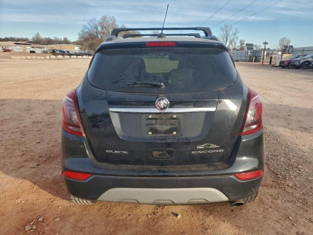 Buick Encore Preferred Image 4