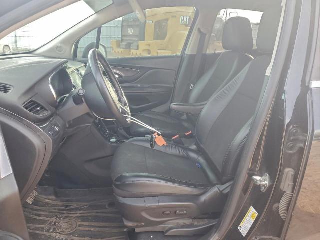 Buick Encore Preferred Image 9