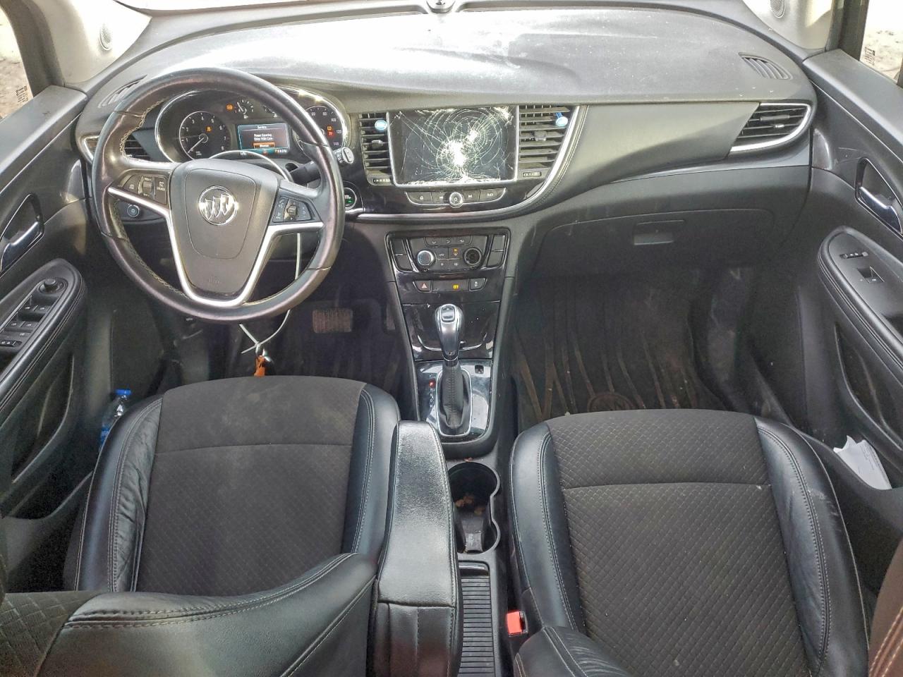 Buick Encore Preferred Image 10