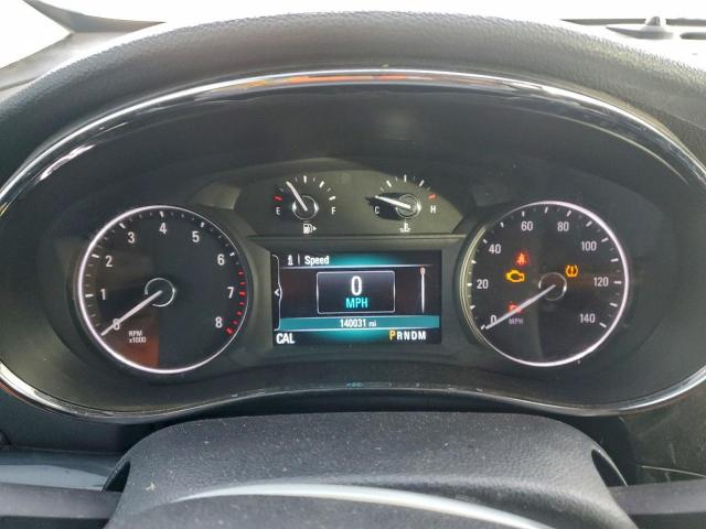 Buick Encore Preferred Image 11