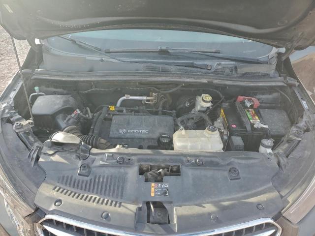 Buick Encore Preferred Image 12