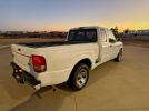 Ford Ranger Super Cab Image 8