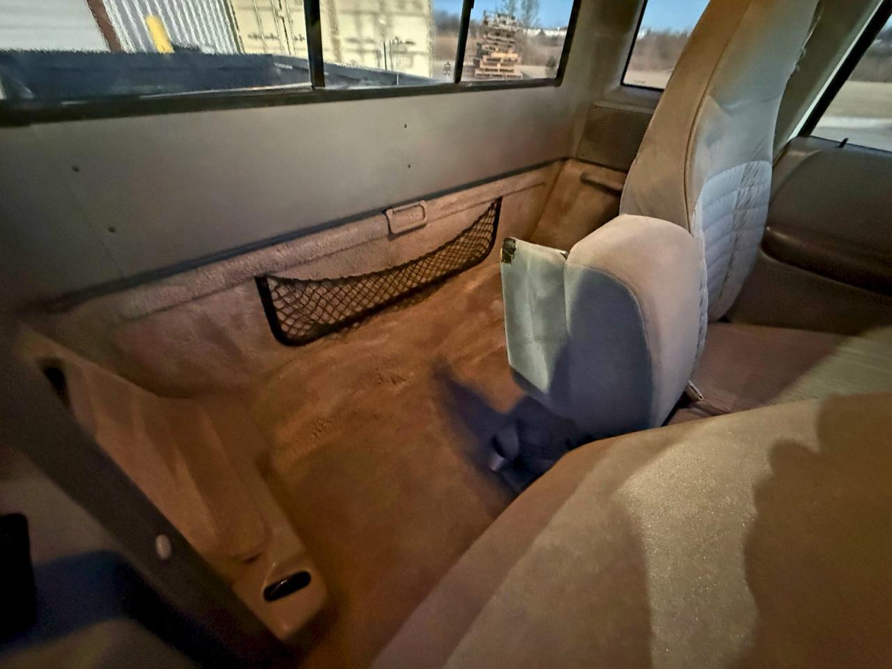 Ford Ranger Super Cab Image 7