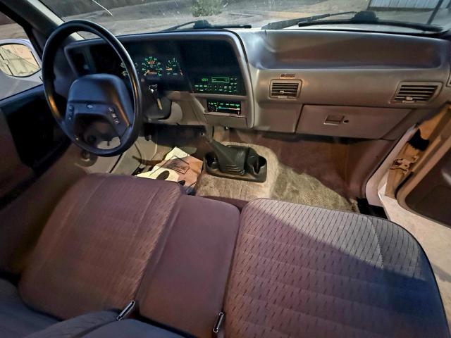 Ford Ranger Super Cab Image 9