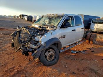  Salvage Ram 5500