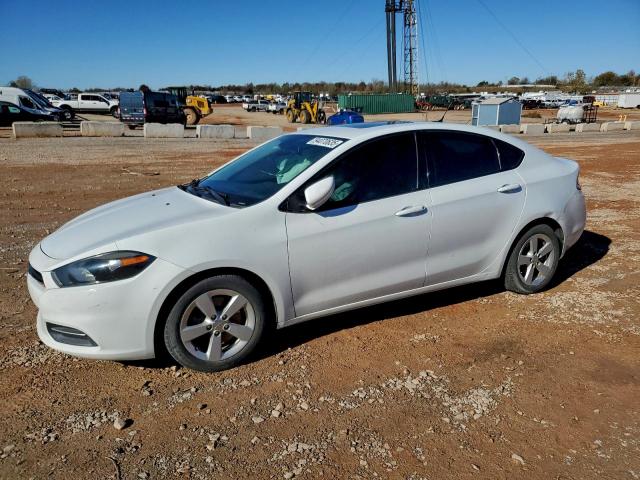  Salvage Dodge Dart