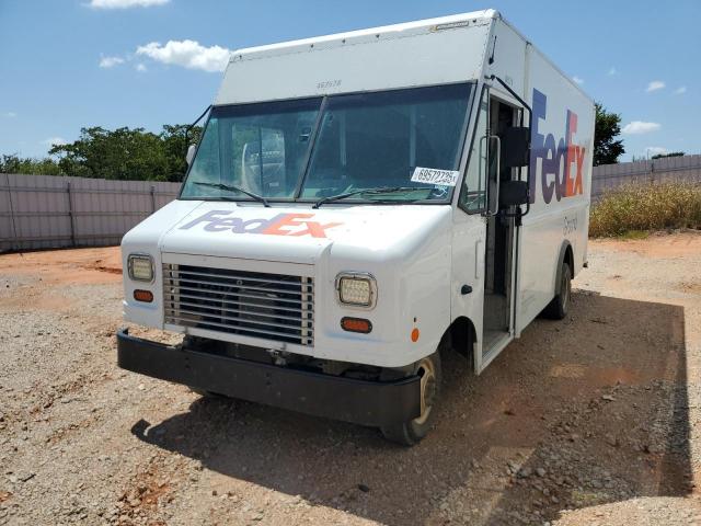  Salvage Ford Econoline