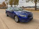 Ford Taurus Limited Image 1