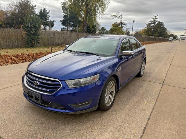 Ford Taurus Limited Image 10