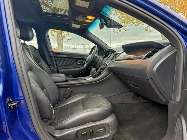 Ford Taurus Limited Image 9