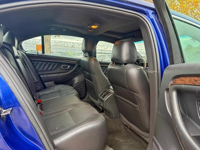 Ford Taurus Limited Image 4