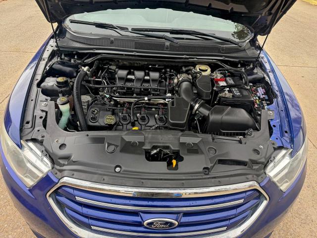 Ford Taurus Limited Image 2