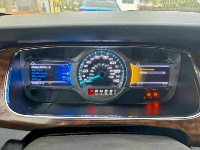 Ford Taurus Limited Image 6