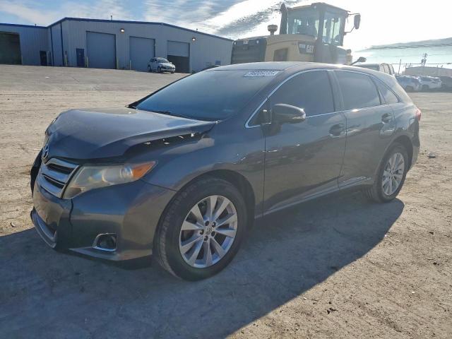  Salvage Toyota Venza