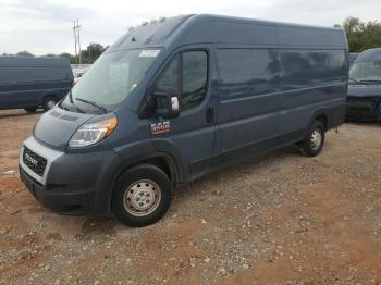  Salvage Ram Promaster