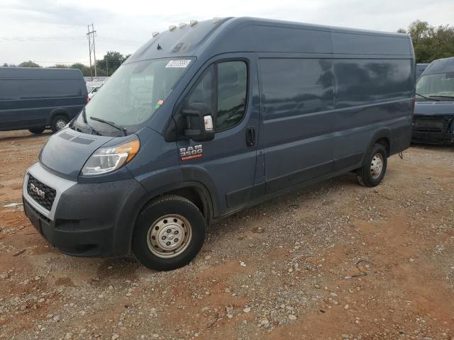 Salvage Ram Promaster