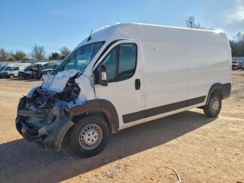  Salvage Ram Promaster