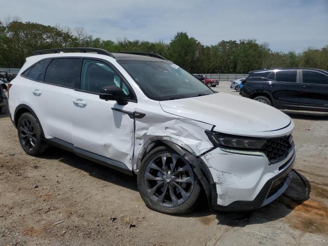 Kia Sorento Sx Image 3