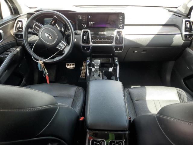 Kia Sorento Sx Image 11