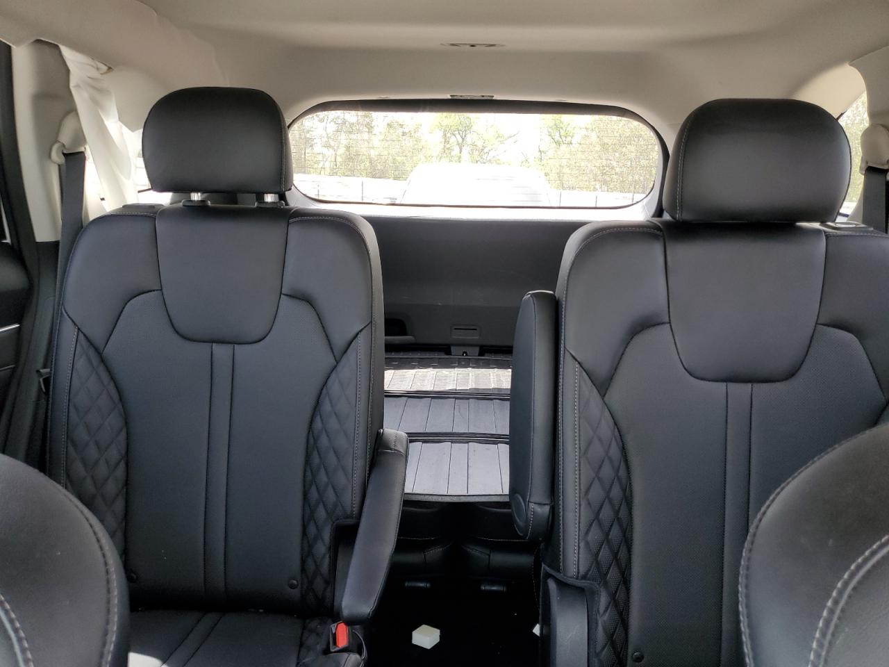 Kia Sorento Sx Image 6