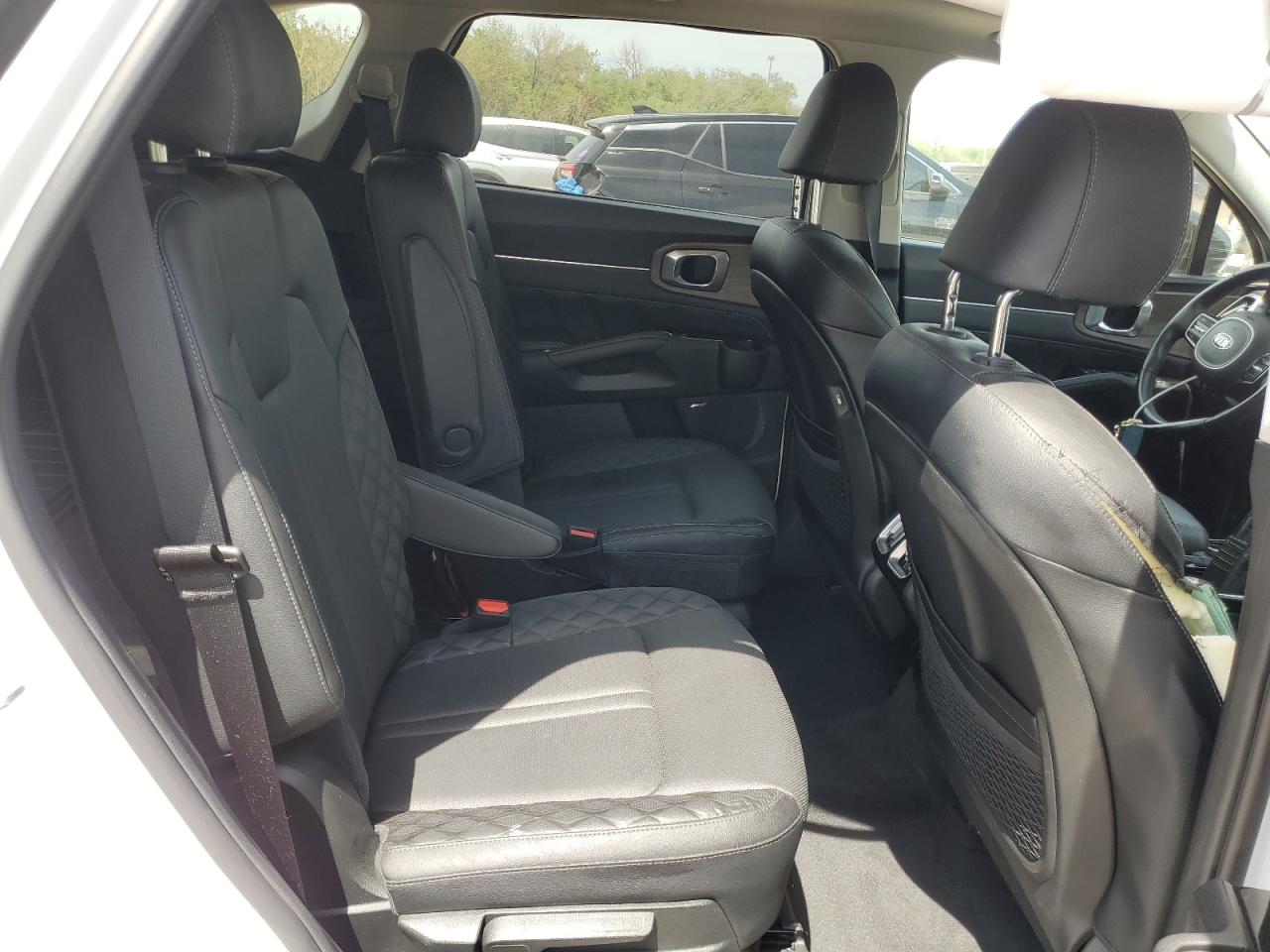 Kia Sorento Sx Image 13