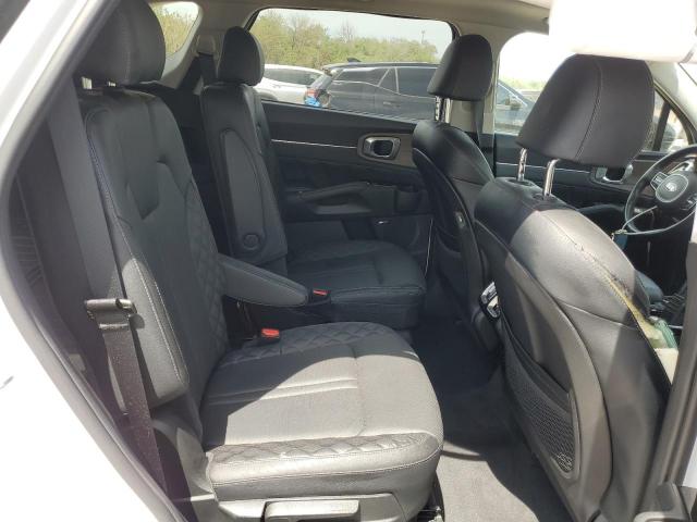 Kia Sorento Sx Image 13