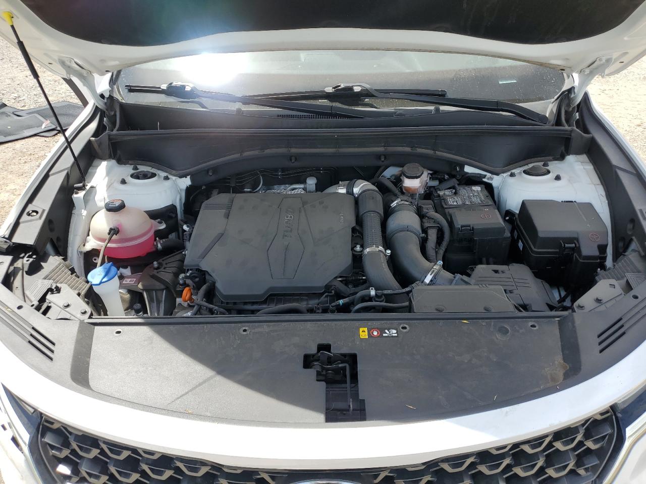 Kia Sorento Sx Image 7