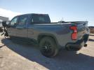 Chevrolet Silverado K2500 Heavy Duty Lt Image 3