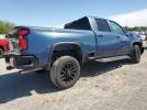Chevrolet Silverado K2500 Heavy Duty Lt Image 13