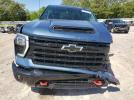 Chevrolet Silverado K2500 Heavy Duty Lt Image 4