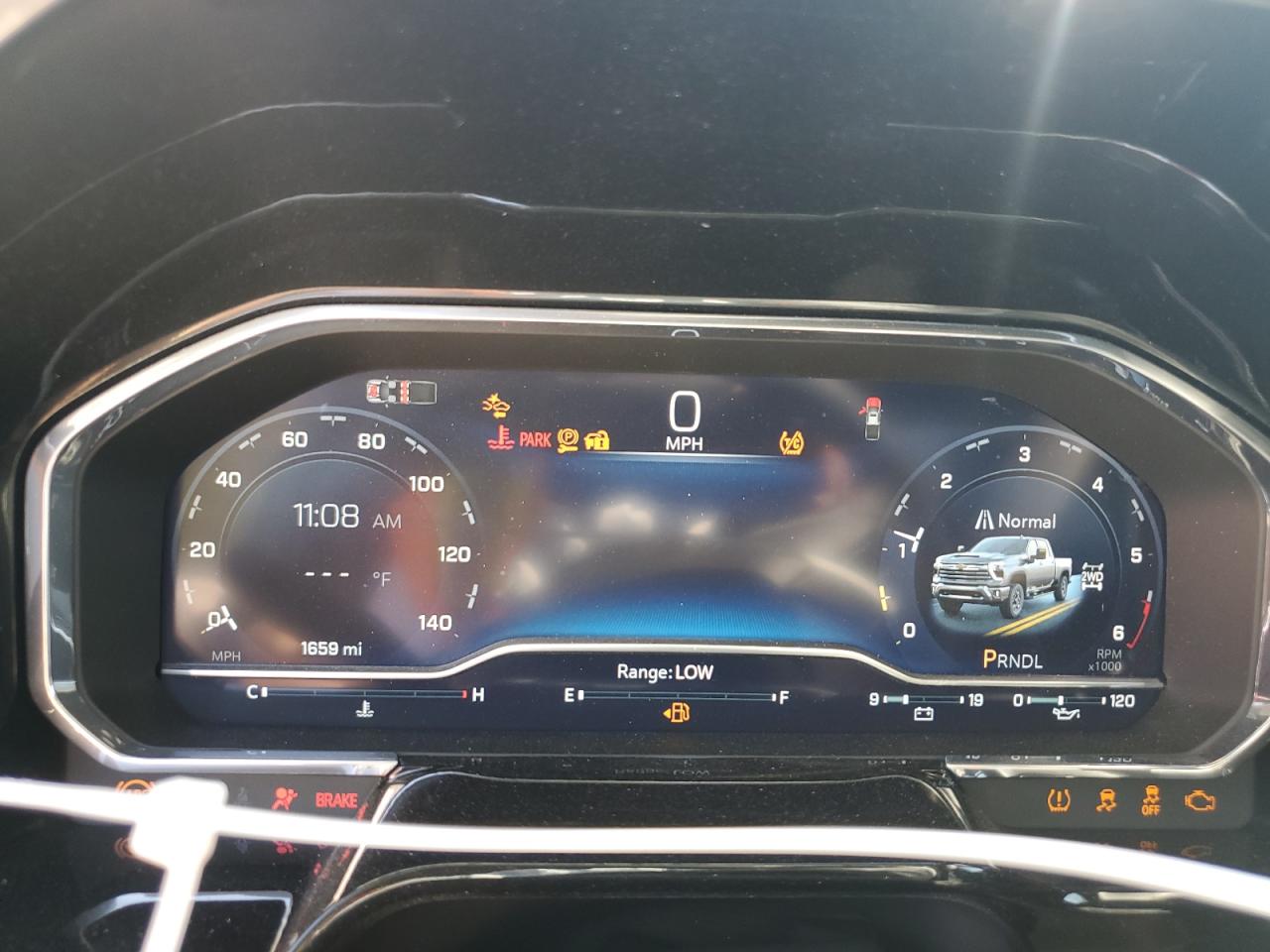 Chevrolet Silverado K2500 Heavy Duty Lt Image 2