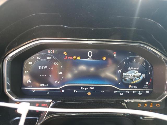 Chevrolet Silverado K2500 Heavy Duty Lt Image 2