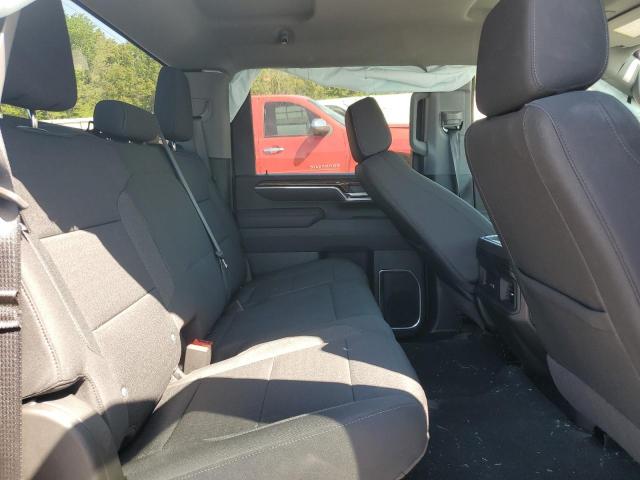 Chevrolet Silverado K2500 Heavy Duty Lt Image 12