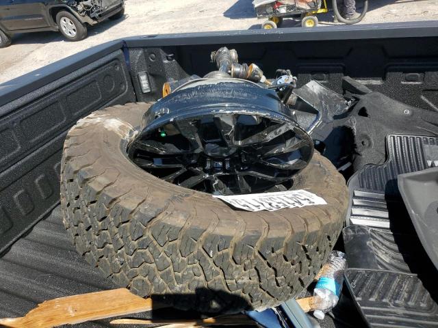 Chevrolet Silverado K2500 Heavy Duty Lt Image 11