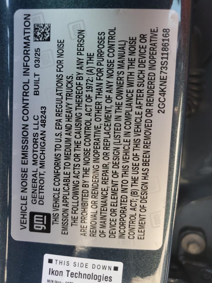 Chevrolet Silverado K2500 Heavy Duty Lt Image 9