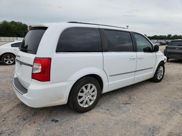 Chrysler Minivan Touring Image 2