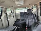 Chrysler Minivan Touring Image 9