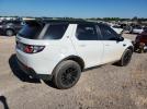 Land Rover Discovery Se Image 2