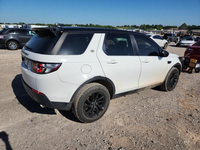 Land Rover Discovery Se Image 2
