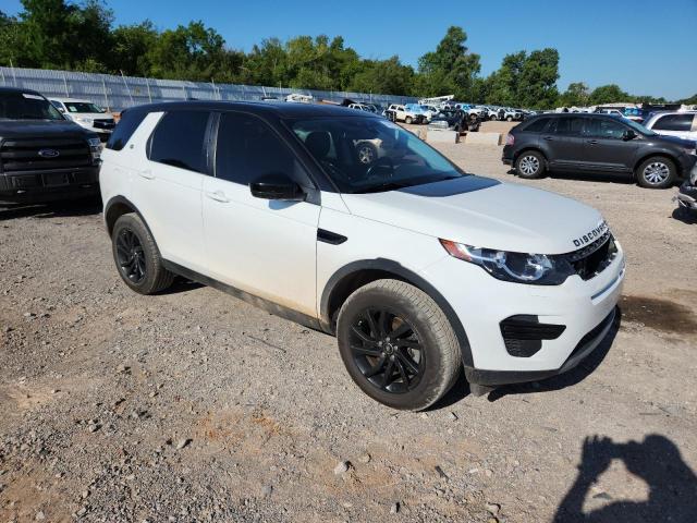 Land Rover Discovery Se Image 11