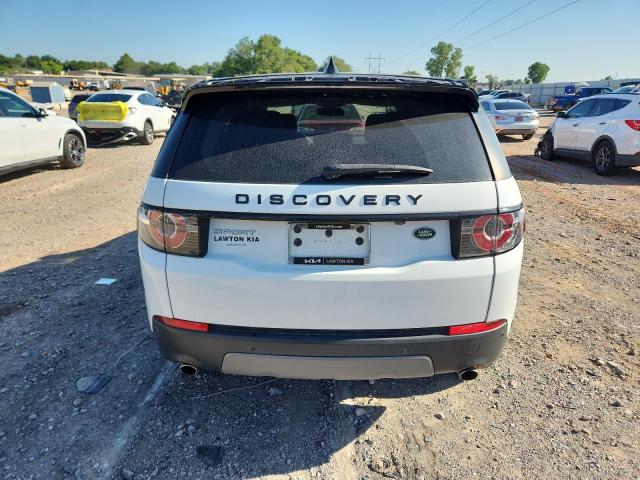 Land Rover Discovery Se Image 12