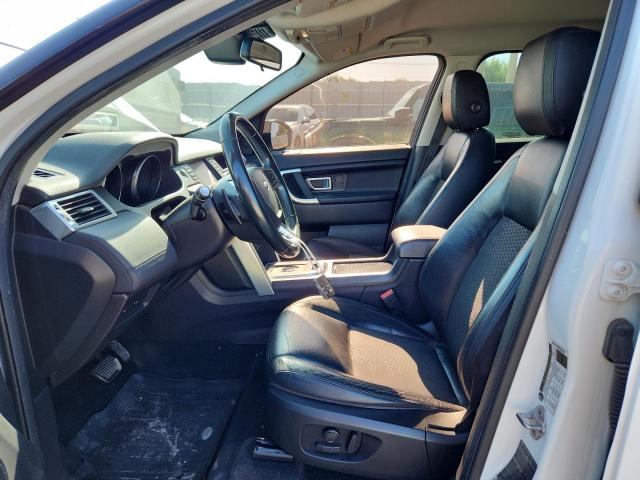 Land Rover Discovery Se Image 7