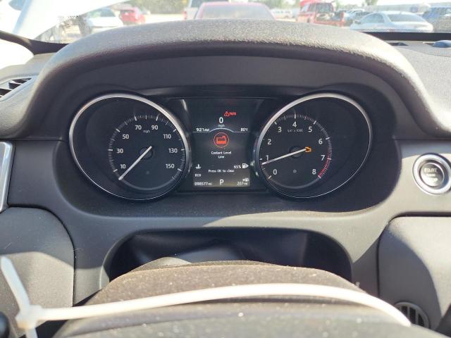 Land Rover Discovery Se Image 5