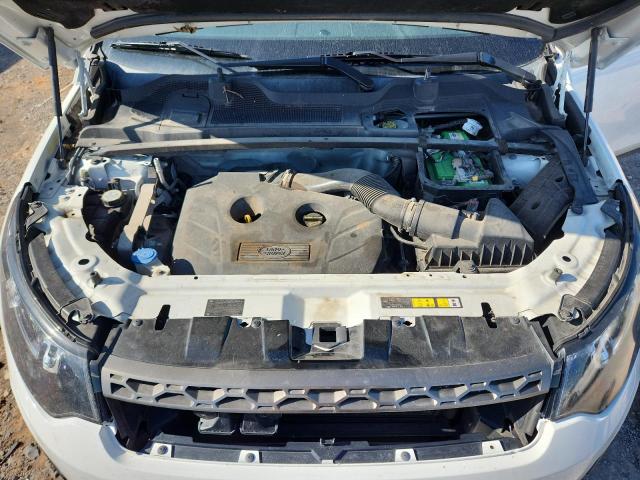 Land Rover Discovery Se Image 9