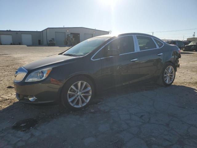  Salvage Buick Verano